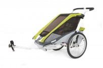 Dětský vozík Thule Chariot Cougar 1