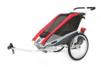 Dětský vozík Thule Chariot Cougar 1