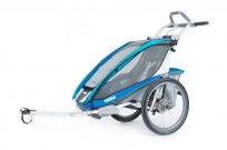Dětský vozík Thule Chariot CTS CX 1 DISC