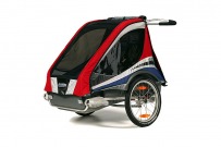 Dětský vozík Chariot CTS Captain XL