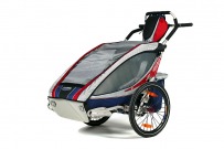 Dětský vozík Chariot CTS CX2